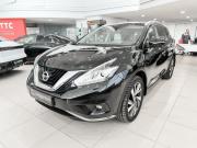 Nissan Murano III (Z52) Казань  - изображение 23
