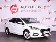 Hyundai Solaris II Минеральные Воды  - изображение 20