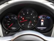 Porsche Macan I Москва  - изображение 40