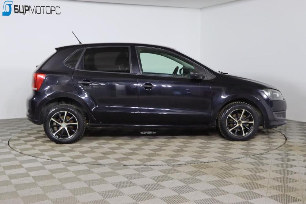 Volkswagen Polo V Нижний Новгород  - изображение 4
