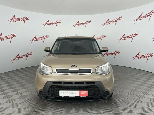 Kia Soul II с пробегом 2014 года, цена 895 000 рублей, 154340 км, хэтчбек, Автокод Объявления