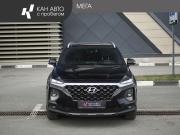 Hyundai Santa Fe IV Казань  - изображение 21