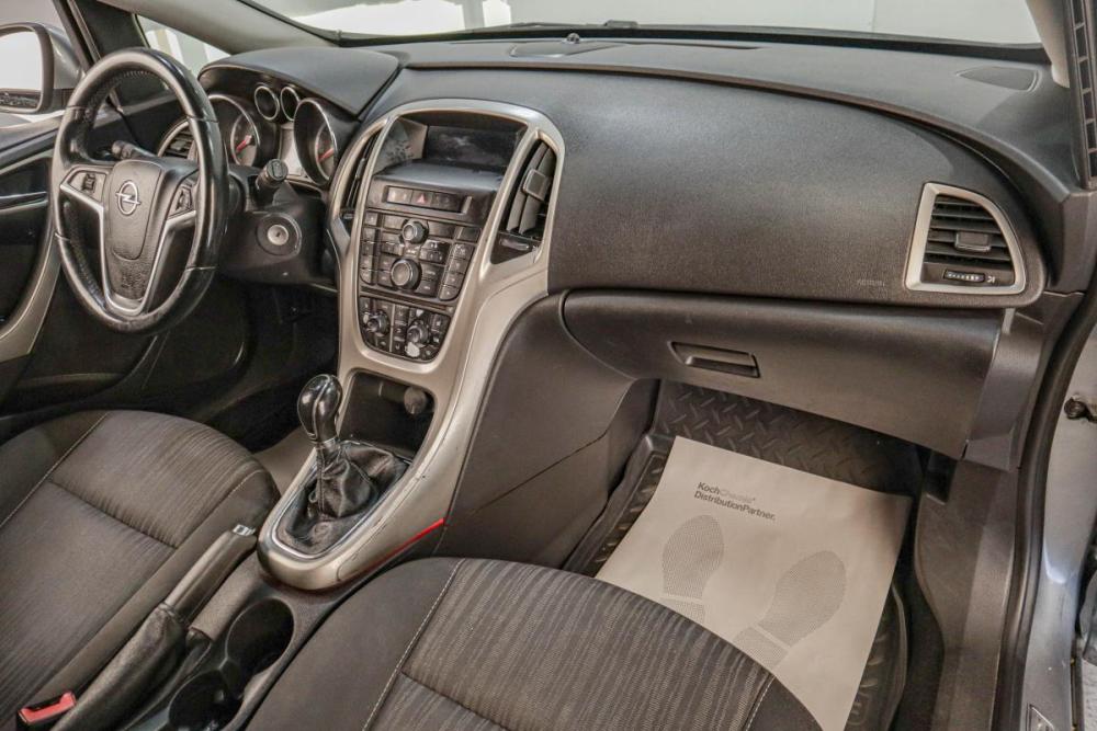 Opel Astra J Челябинск  - изображение 16