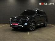 Chery Tiggo 7 Pro I Челябинск  - изображение 22