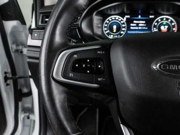 Omoda S5 с пробегом 2023 года, цена 1 499 000 рублей, 65750 км, седан, Автокод Объявления