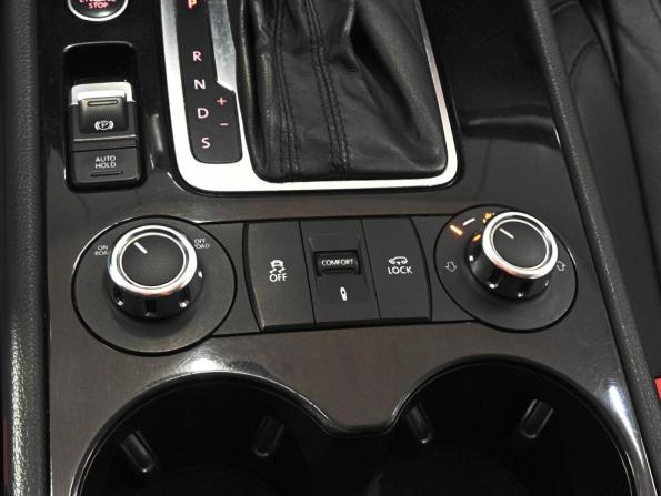 Volkswagen Touareg II с пробегом 2010 года, цена 2 149 000 рублей, 288925 км, внедорожник, Автокод Объявления