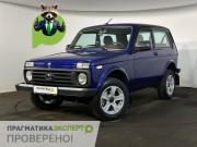 Lada (ВАЗ) Niva Legend I Великий Новгород  - изображение 19