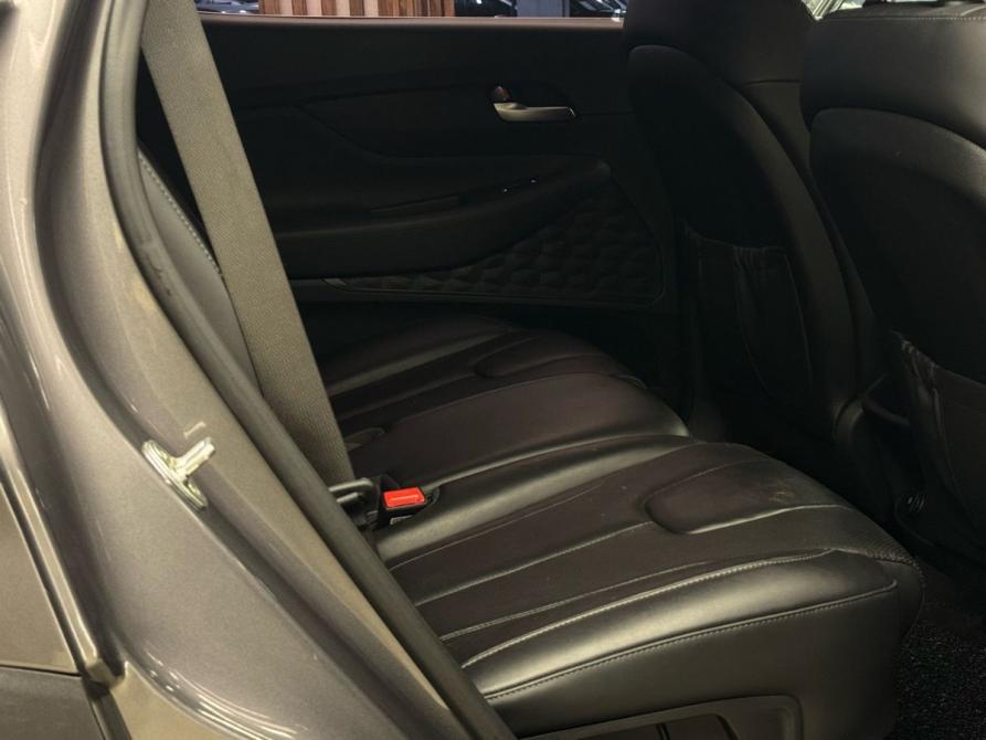 Hyundai Santa Fe IV Уфа  - изображение 30
