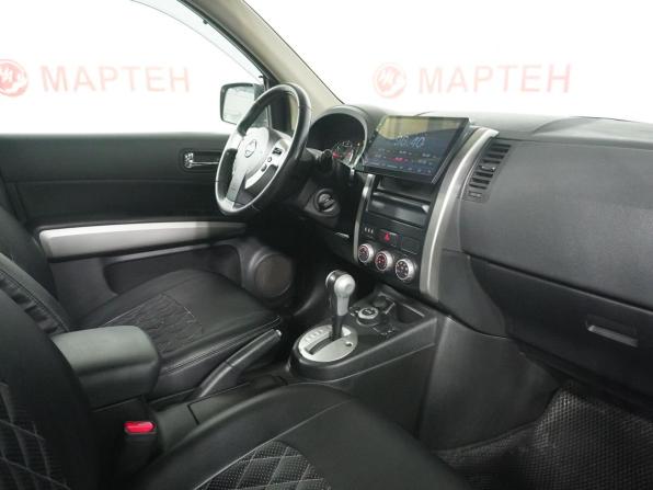 Nissan X-Trail II Рестайлинг с пробегом 2014 года, цена 1 423 000 рублей, 136512 км, внедорожник, Автокод Объявления