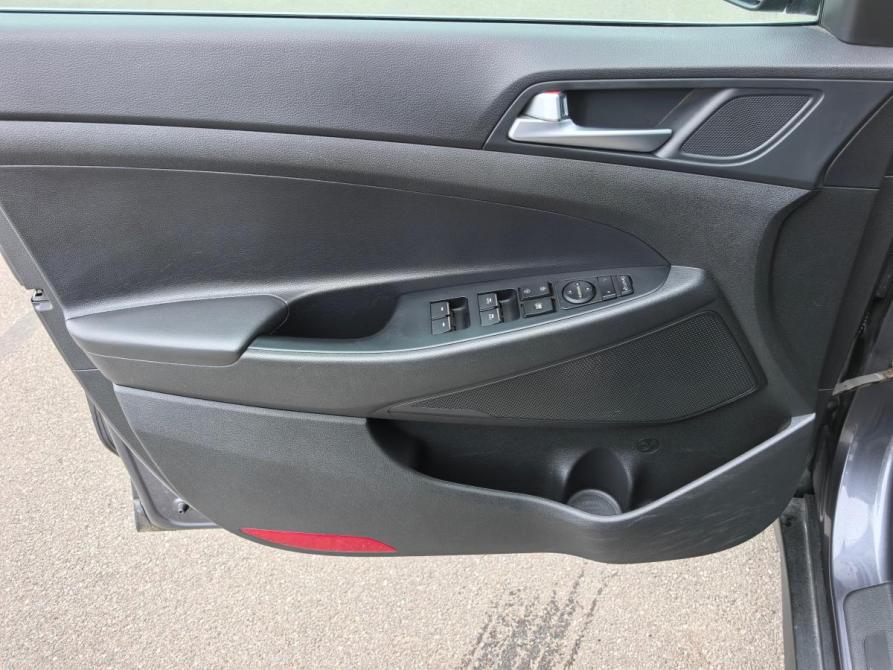 Hyundai Tucson III Рестайлинг Санкт-Петербург  - изображение 8