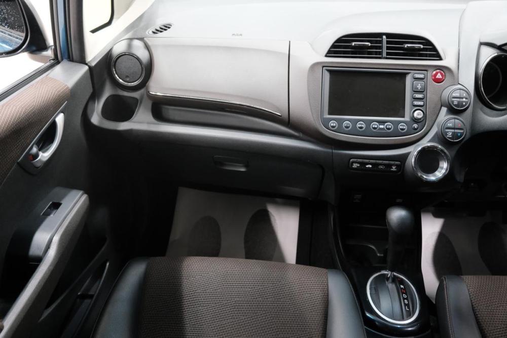 Honda Fit Shuttle I Омск  - изображение 20