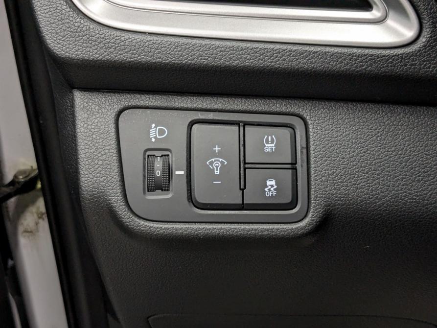 Hyundai Solaris II Рестайлинг Москва  - изображение 23