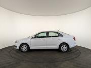 Skoda Rapid I Рестайлинг Москва  - изображение 33