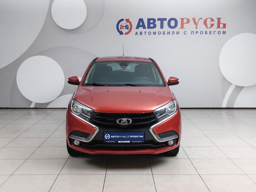 Lada (ВАЗ) XRAY I Подольск  - изображение 3