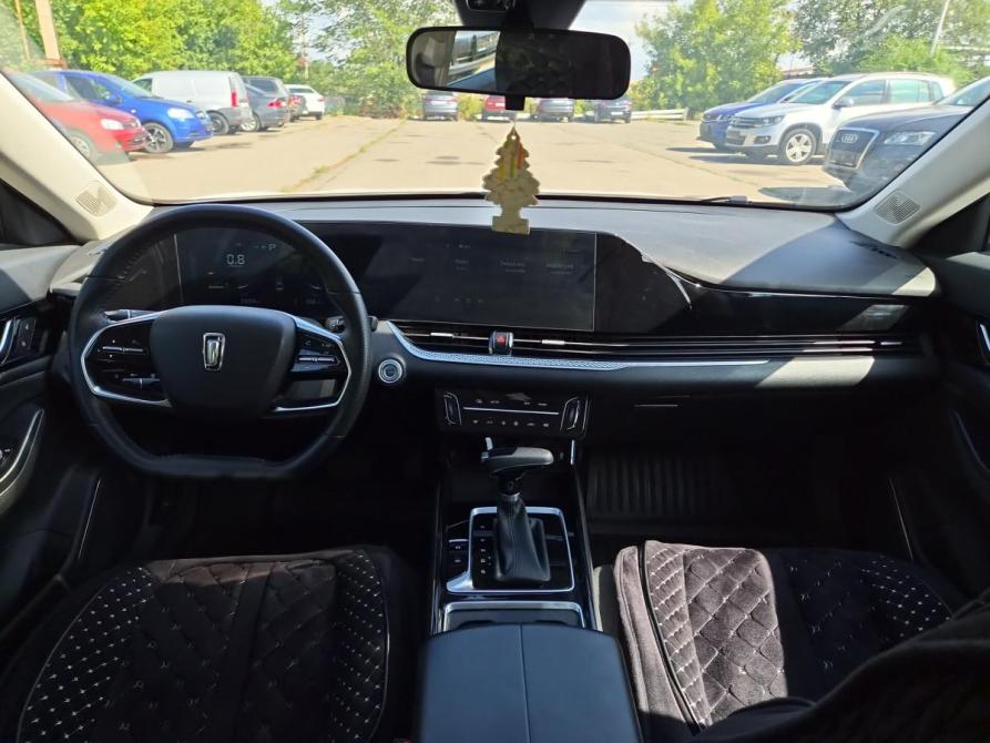 FAW Bestune B70 I Саратов  - изображение 31