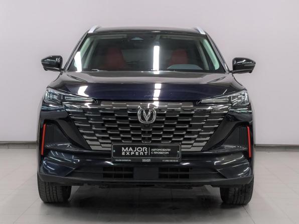 Changan CS55 Plus II с пробегом 2023 года, цена 1 815 000 рублей, 56330 км, внедорожник, Автокод Объявления