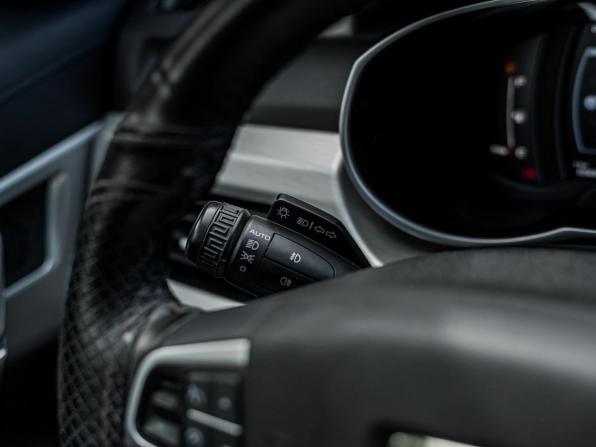 Geely Atlas I с пробегом 2021 года, цена 1 625 000 рублей, 129743 км, внедорожник, Автокод Объявления