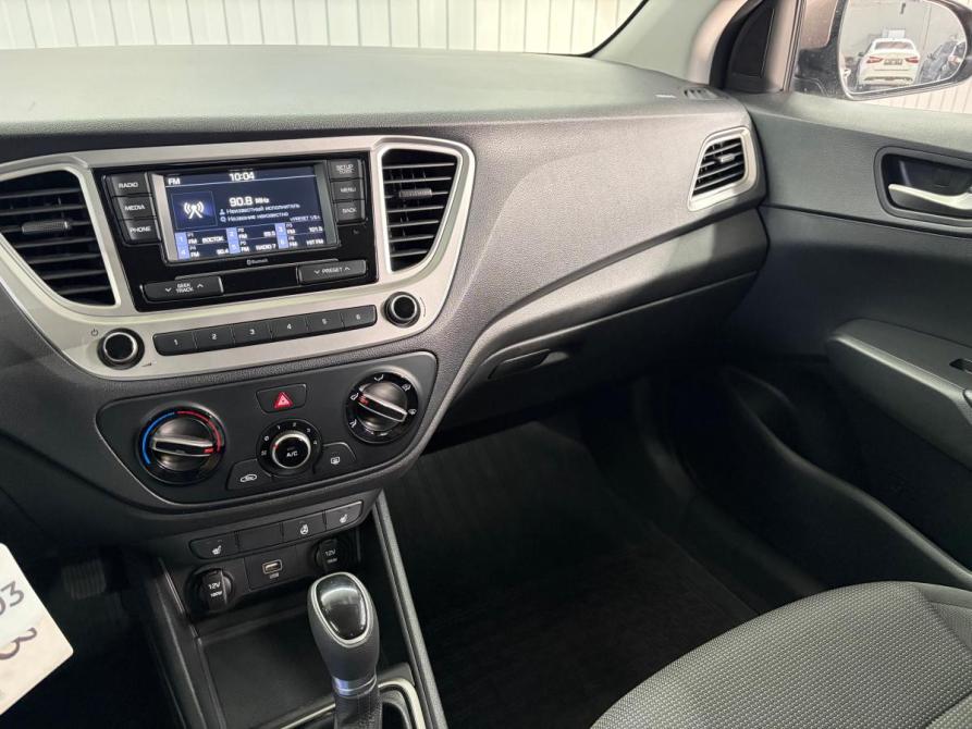 Hyundai Solaris II Краснодар  - изображение 11