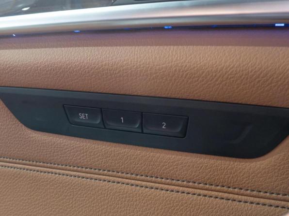 BMW 5 серии VII (G30/G31/G38) Рестайлинг с пробегом 2020 года, цена 5 082 500 рублей, 58268 км, седан, Автокод Объявления
