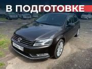 Volkswagen Passat B7 Пермь  - изображение 10