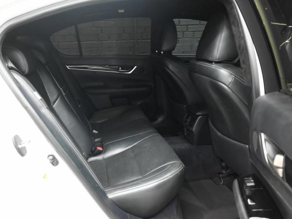 Lexus GS IV с пробегом 2013 года, цена 2 390 000 рублей, 190052 км, седан, Автокод Объявления
