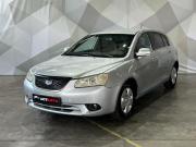 Geely Emgrand EC7 Оренбург  - изображение 18