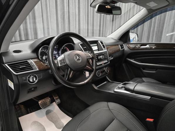 Mercedes-Benz M-Класс III (W166) с пробегом 2011 года, цена 1 850 000 рублей, 339000 км, внедорожник, Автокод Объявления