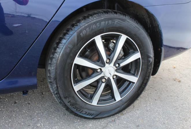 Hyundai Elantra IV (HD) с пробегом 2008 года, цена 575 000 рублей, 132074 км, седан, Автокод Объявления