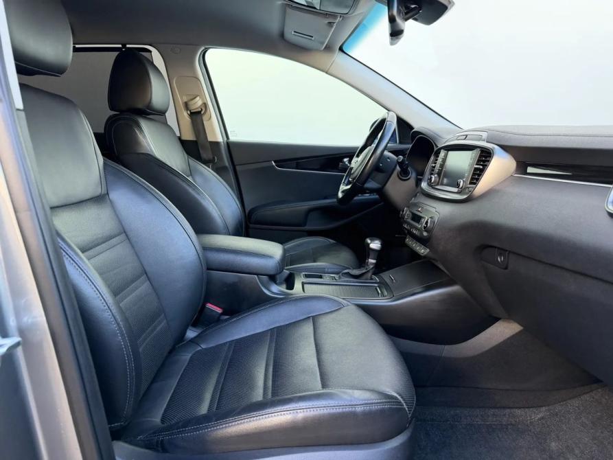 Kia Sorento III Prime Рестайлинг Москва  - изображение 10