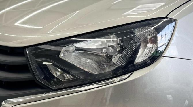 Lada (ВАЗ) Granta I Рестайлинг с пробегом 2022 года, цена 899 000 рублей, 63100 км, хэтчбек, Автокод Объявления