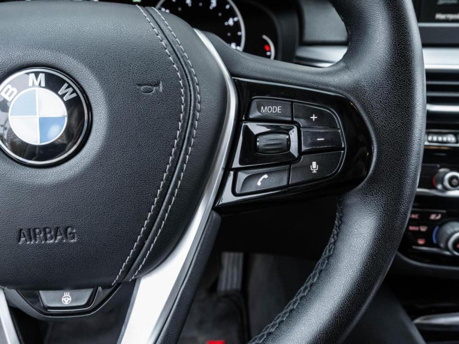 BMW 5 серии VII (G30/G31/G38) Ставрополь  - изображение 24