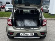 Renault Sandero II Рестайлинг Уфа  - изображение 24