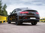 Mercedes-Benz GLE Coupe I (C292) Москва  - изображение 24