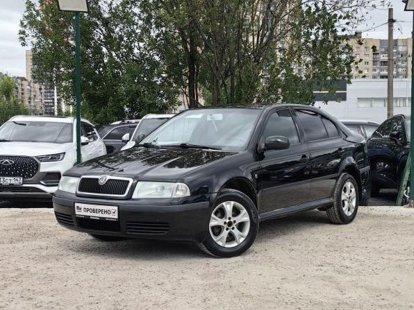 Skoda Octavia I (A4) Рестайлинг с пробегом 2010 года, цена 359 000 рублей, 350000 км, лифтбек, Автокод Объявления