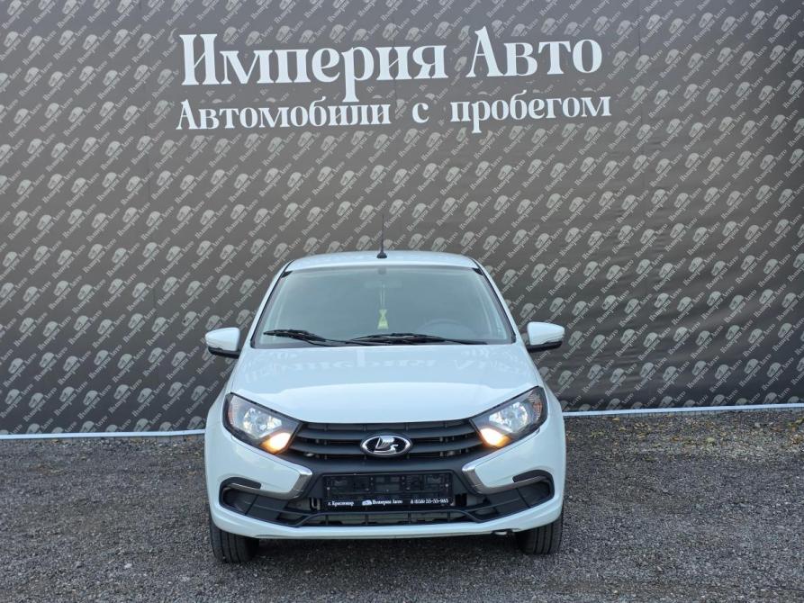 Lada (ВАЗ) Granta I Рестайлинг Краснодар  - изображение 3