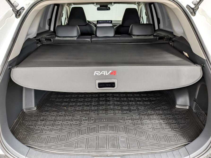 Toyota RAV4 V (XA50) Москва  - изображение 10