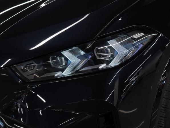 BMW X5 IV (G05/G18) Рестайлинг с пробегом 2023 года, цена 12 250 000 рублей, 23122 км, внедорожник, Автокод Объявления