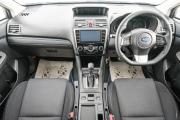 Subaru Levorg I Красноярск  - изображение 33