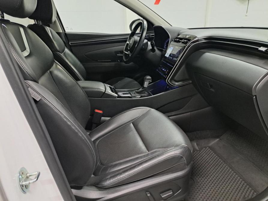 Hyundai Tucson IV Казань  - изображение 13