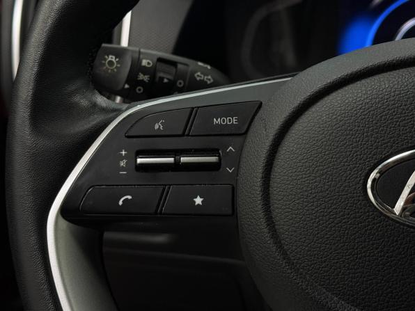 Hyundai Creta II с пробегом 2021 года, цена 1 980 000 рублей, 79740 км, внедорожник, Автокод Объявления