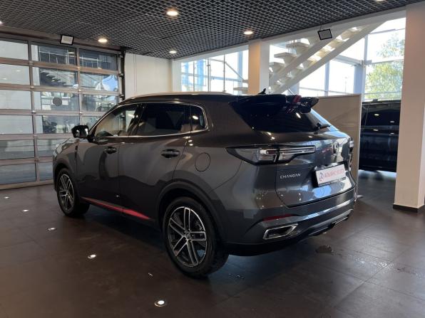 Changan UNI-S (CS55 Plus) I с пробегом 2024 года, цена 2 200 000 рублей, 16422 км, внедорожник, Автокод Объявления