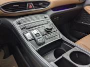 Hyundai Santa Fe IV Рестайлинг Москва  - изображение 34
