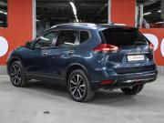 Nissan X-Trail III Рестайлинг Москва  - изображение 31