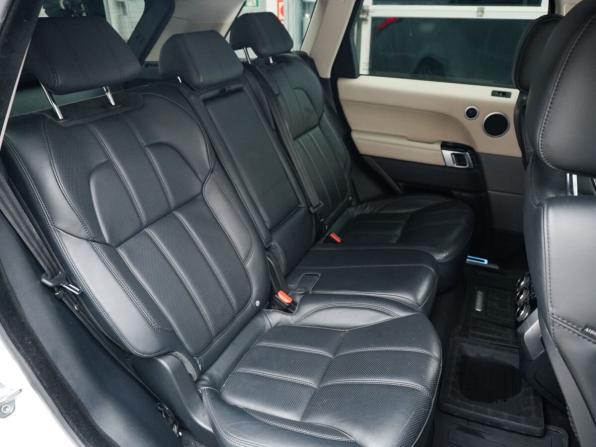 Land Rover Range Rover Sport II с пробегом 2015 года, цена 3 330 000 рублей, 186556 км, внедорожник, Автокод Объявления