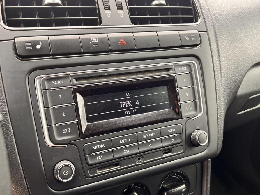 Volkswagen Polo V Уфа  - изображение 11