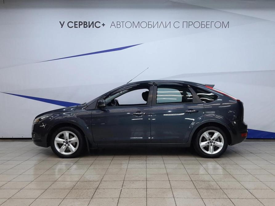 Ford Focus II Рестайлинг Москва  - изображение 2
