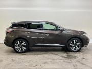 Nissan Murano III (Z52) Саратов  - изображение 24