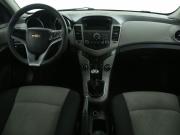 Chevrolet Cruze I Иваново  - изображение 29