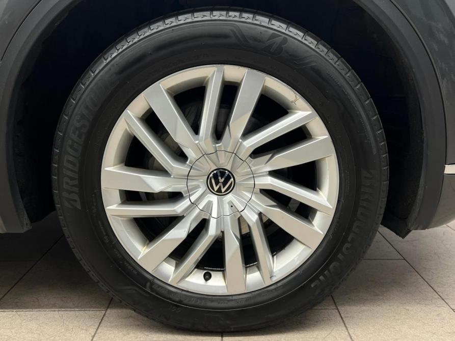 Volkswagen Touareg III Санкт-Петербург  - изображение 26