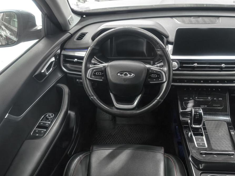 Chery Tiggo 7 Pro I Ростов-на-Дону  - изображение 8